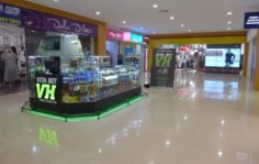 Франшиза VitaHit: Магазин спортивного питания
