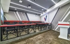 Франшиза Вектор: Федеральная академия вождения