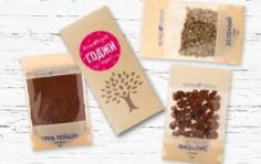 Франшиза Royal Forest: Розничная торговля продуктами питания