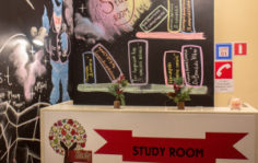 Франшиза Study Room: Центр подготовки к ЕГЭ и ОГЭ
