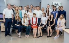 Франшиза Help me!: Центр помощи кредитным должникам