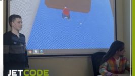 Франшиза JETCODE