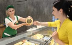 Франшиза Белмаркет: Уникальный магазин белорусских продуктов