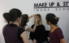 Франшиза Image School: Школа визажа имиджа и стиля