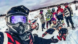 франшиза Motoclub