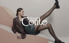 Франшиза Conte: Магазин одежды, колготок и белья