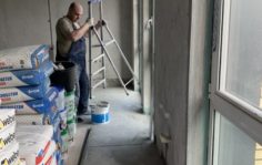 Франшиза СК-ТАНОС: Ремонтно-отделочные работы