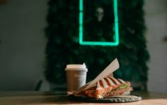 Франшиза Utopian Coffee: Сеть кофеен