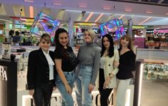 Франшиза Rich Aroma: Международная сеть парфюмерных бутиков