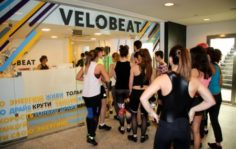 Франшиза VELOBEAT: Сеть сайкл-студий