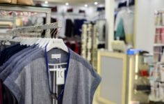 Франшиза Петербургский стиль: Женская одежда