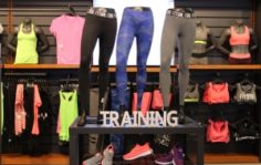 Франшиза ANTA SPORTS: Мировая сеть магазинов спортивной одежды, обуви и аксессуаров