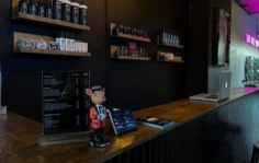Франшиза POINT BARBERSHOP: Барбершоп с сильным брендом
