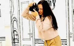 Франшиза Кофе Рояль: 2D нарисованная кофейня