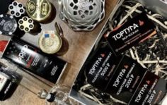 Франшиза ТОРТУГА: Сеть кальянных магазинов