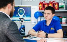 Франшиза ПятаяПередача.рф: Магазин автозапчастей
