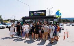 Франшиза Ябломания: Интерактивные центры обслуживания смартфонов