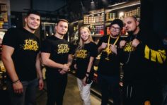 Франшиза PiterSmoke: Федеральная сеть магазинов кальянов и электронных сигарет