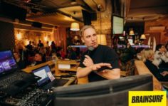 франшиза квизов BrainSurf