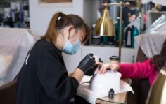 Франшиза One Moment Salon: Салон красоты + кофейня + шоу-рум одежды