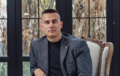 Франшиза Щит и Меч Правосудия: Юридические услуги