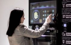 Франшиза CoffeeProsto: Автоматизированная кофейня