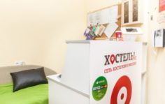 Франшиза Хостелы Рус: Сеть хостелов