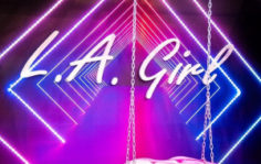 Франшиза L.A.Girl Cosmetics: Магазины американской марки декоративной косметики
