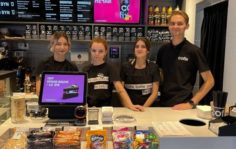Франшиза Cofix: Еда и напитки в формате Take Away по фиксированной цене