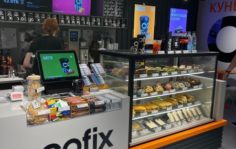 Франшиза Cofix: Еда и напитки в формате Take Away по фиксированной цене