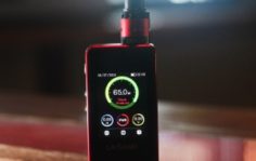Франшиза VAPE’RU: Магазин электронного пара