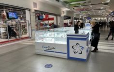 Франшиза Fine Silver: Сеть магазинов по продаже ювелирной продукции из серебра и золота