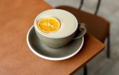 Франшиза FOB’S: Сеть крупной кофейни