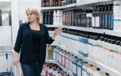 Франшиза New Cleaning: Клининговая компания