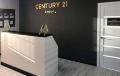 Франшиза CENTURY 21: Международная сеть агентств недвижимости