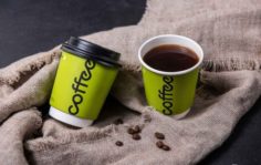Франшиза Coffee in: Сеть кофеен