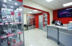 Франшиза Шпионские штучки: Магазин высокотехнологичных устройств