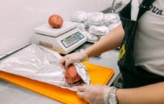Франшиза Царь-Картошка: Продажа печеного картофеля на фуд-корт