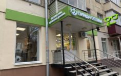 Франшиза Панда Оптика: Уникальная сеть оптик