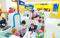 как открыть детскую студию развития