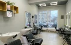 Франшиза SoloSalon: Бьюти-коворкинг