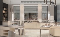 Франшиза Roberto Bravo: Международный бренд ювелирных украшений в сегменте semi-luxe
