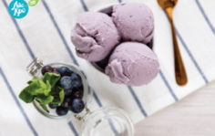 Франшиза ICECRO: Натуральное мороженое на любой вкус