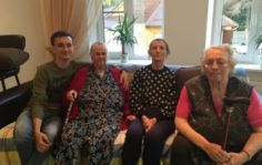 Франшиза Академия Долголетия: Сеть пансионатов для пожилых людей
