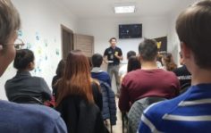 Франшиза Winners Academy: Международная сеть образовательных клубов