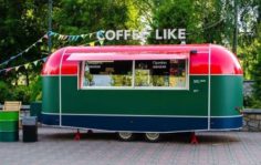 Франшиза COFFEE LIKE: Сеть кофеен