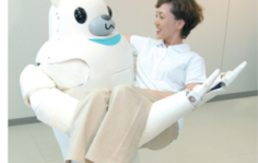 Франшиза MegaBot: Робототехника и инновационные товары со всего Мира