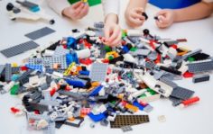 Франшиза Lego Education Aftershool Programs: Учебные центры