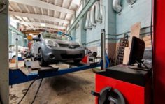 Франшиза ГАРАНТ-ГАЗ: Автосервис по установке газобаллонного оборудования