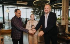 Франшиза Р-ТРАСТ ВАШ ПЕРСОНАЛ: Аутсорсинг и аутстафинг рабочего персонала